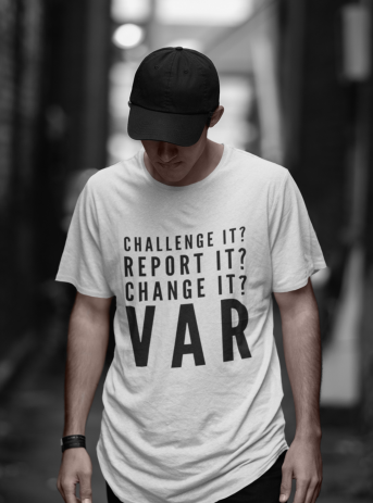 Var T-Shirt