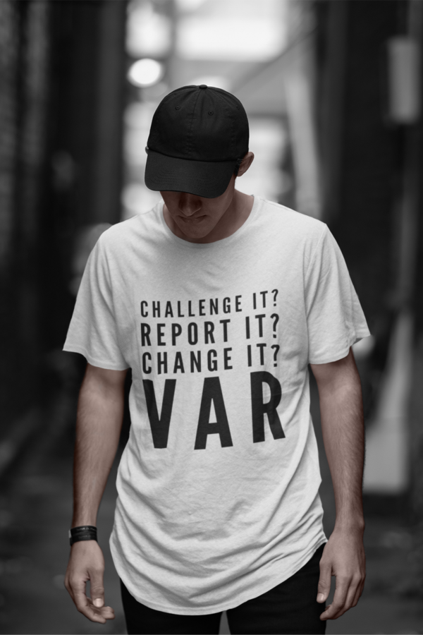 Var T-Shirt