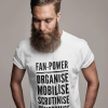 Fan Power Tshirt