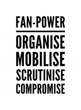 Fan Power