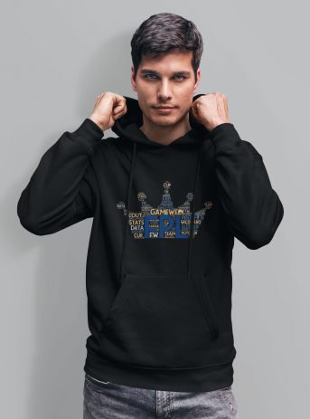 fpl crown hoodie