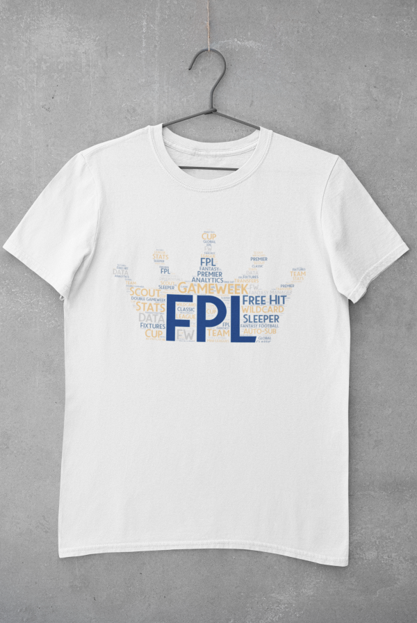 fpl crown tshirt