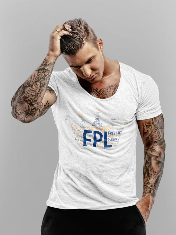 fpl crown tshirt