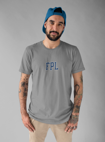 FPL COLLEGE TEE